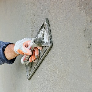 Штукатурка стен своими руками Штукатурка стен своими руками